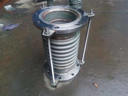 烏魯木齊市HD熱力管網波紋補償器廠家 產品研發創新，筑牢熱網安全基石